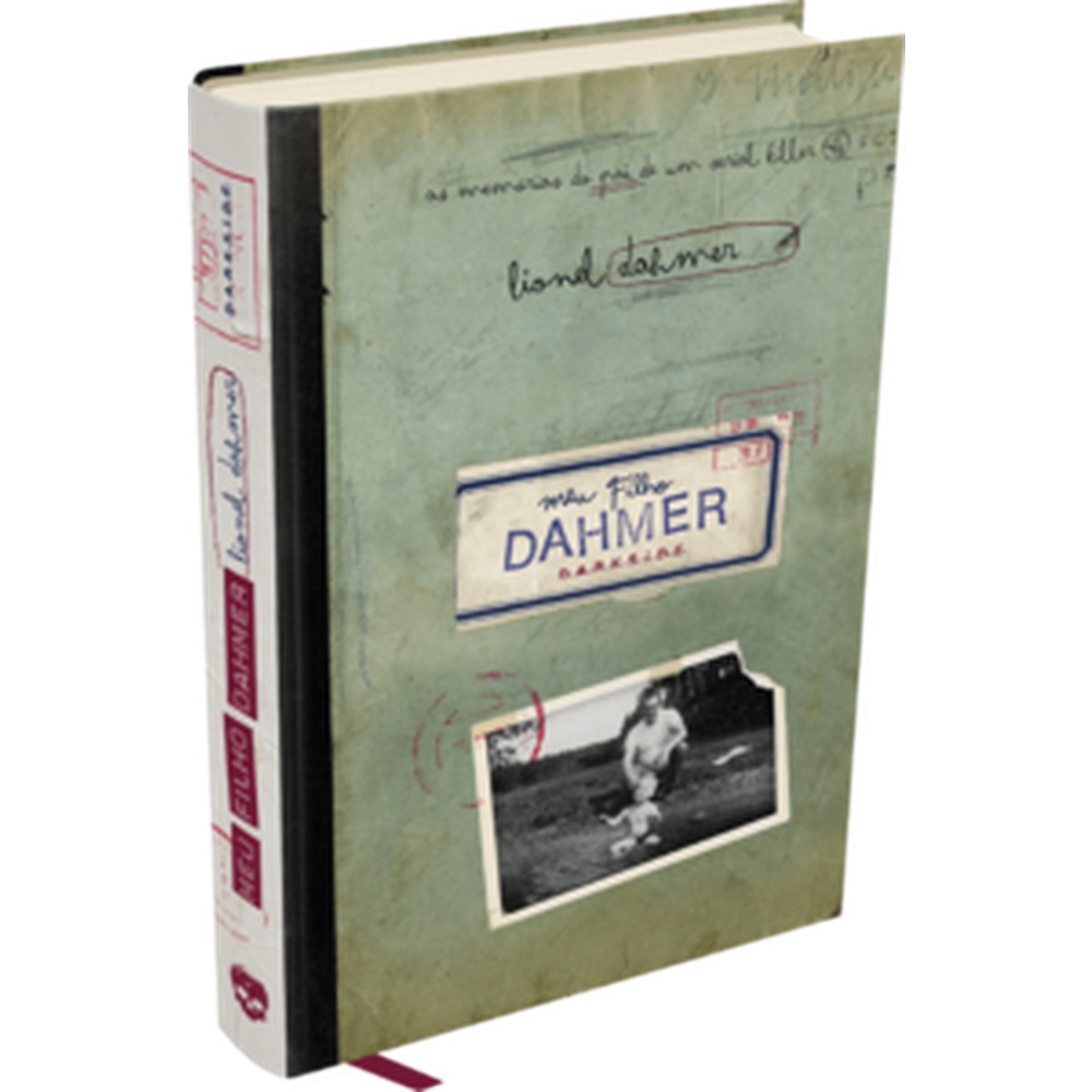 Meu filho Dahmer - Books & Magazines