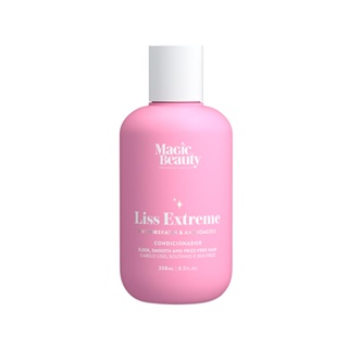 Magic Beauty Liss Extreme Condicionador 250ml em Oferta na Shopee