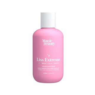 Magic Beauty Liss Extreme Condicionador 250ml