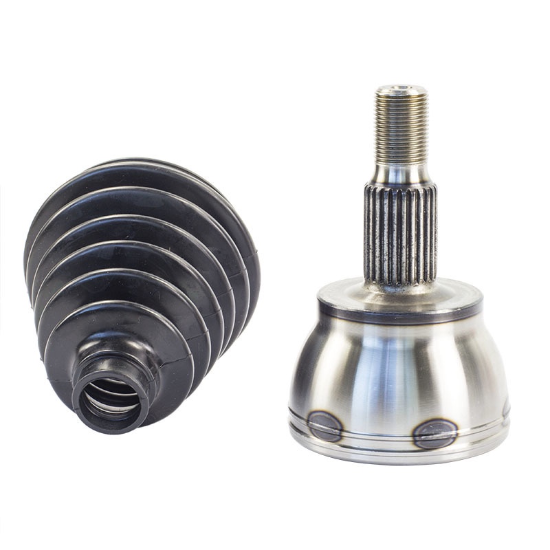 Junta Homocinética Mercedes Benz B180, B170, B200, C200 27x25 exceto turbo