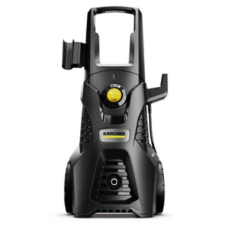 Novo Modelo Lavadora de Alta Pressão K5 - Motor a Indução