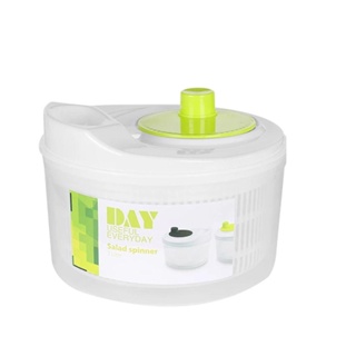 Centrífuga para Salada Manual 3 Litros N230634-9 - Pero em Oferta na Shopee