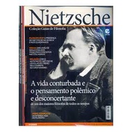 Nietzsche - Colecao Guias de Filosofia