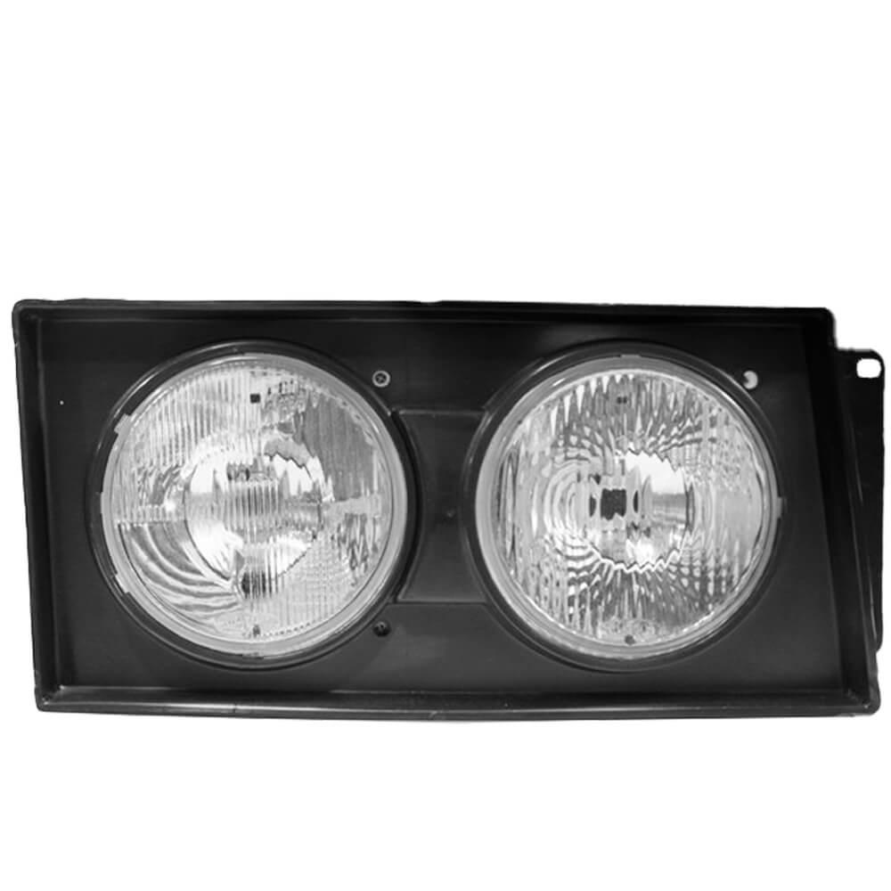 Farol Volkswagen 13180 15180 2003 A 2013 Motorista Orgus em Oferta na Shopee