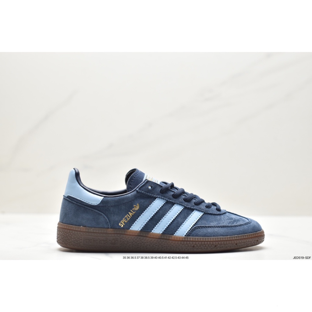 Adidas Handebol original SPZL handebol série handebol jogadores de handebol série completa de tênis casuais