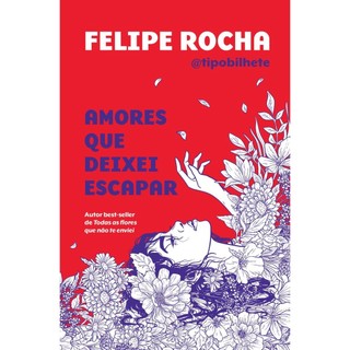 Amores que deixei escapar em Oferta na Shopee