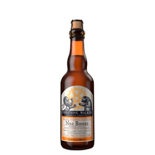 Cerveja Firestone Walker Nec Bones Gf 375ml