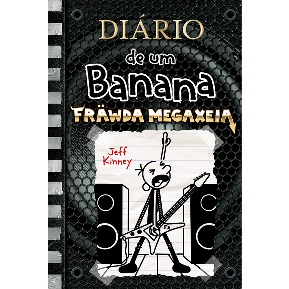 Diário de um Banana 17 - VR Editora