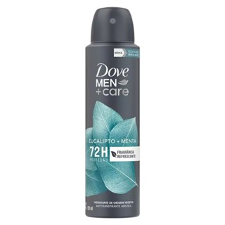 Desodorante Aerosol Dove Men Eucalipto 150ml