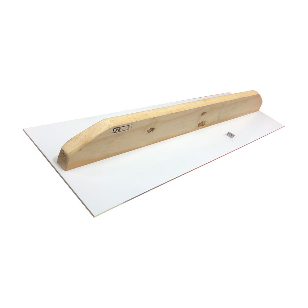 Desempenadeira 65x20cm pvc em Oferta na Shopee