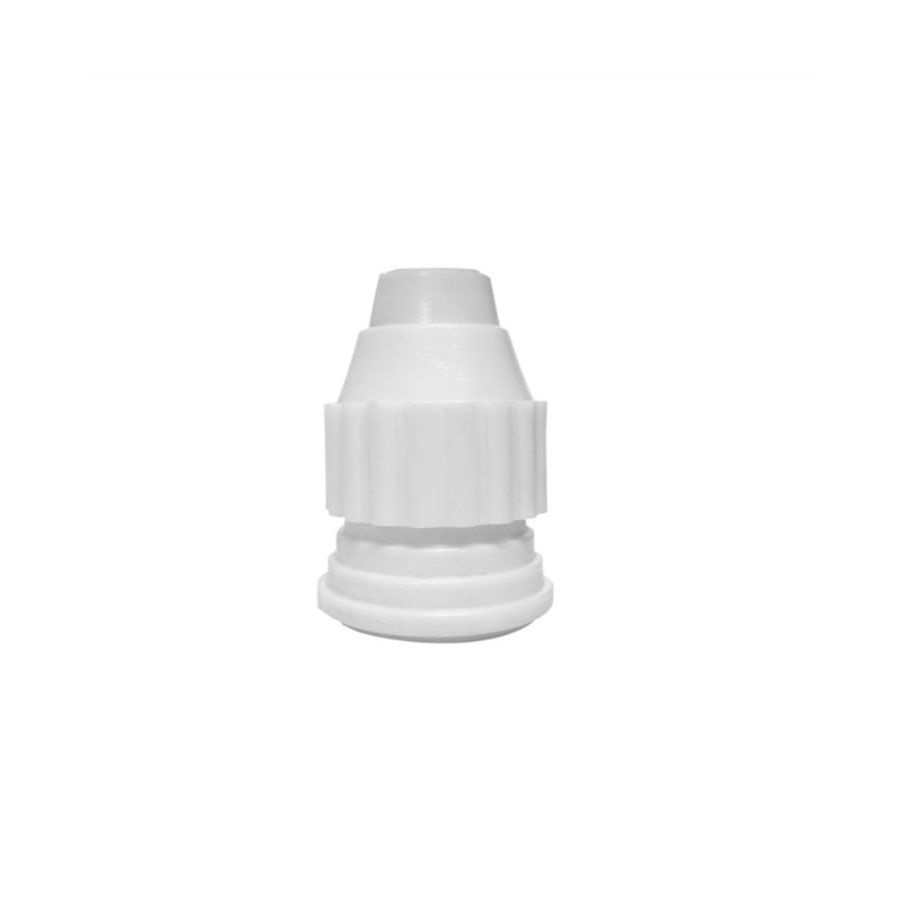 Adaptador de Bico de Confeitar Pequeno 2 unidades Mago - Home & Living