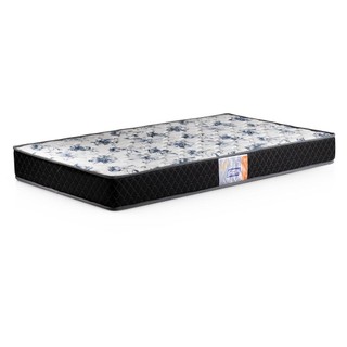 Colchão Solteiro Gazin 88x15x188cm - Espuma D33 CR408B em Oferta na Shopee