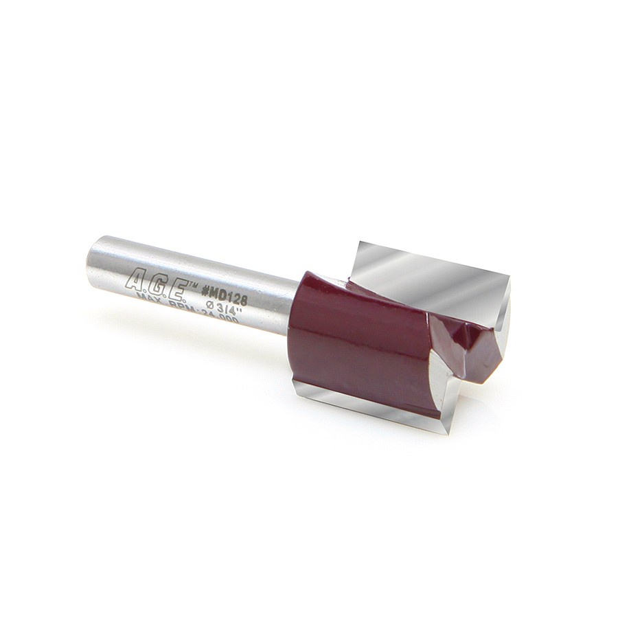 FR138 FRESA AMANA TOOL AGE RETA PARALELA 19MM