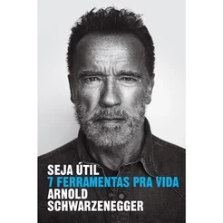 Seja útil - Editora Sextante