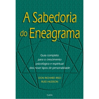 A Sabedoria do Eneagrama em Oferta na Shopee