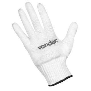 LUVAS DE HELANCA ENVELOPAMENTO PLOTAGEM INSULFILM VONDER em Oferta na Shopee