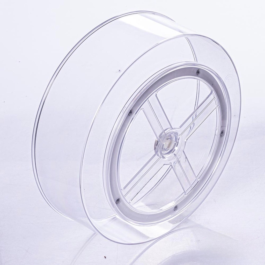 Suporte Organizador Porta Temperos Maquiagem Acrílico em Oferta na Shopee