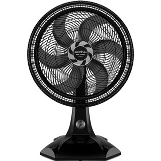Ventilador De Mesa Bvt301 Turbo 6 Pás 30cm Britânia