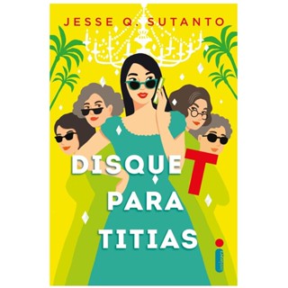 Disque T Para Titias