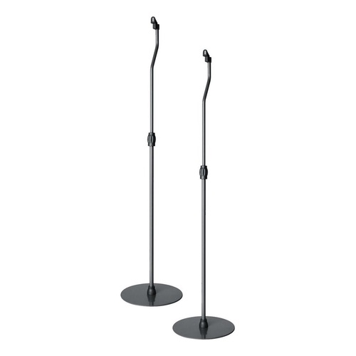 SUPORTE CAIXA DE SOM PARA HOME THEATER - PEDESTAL 