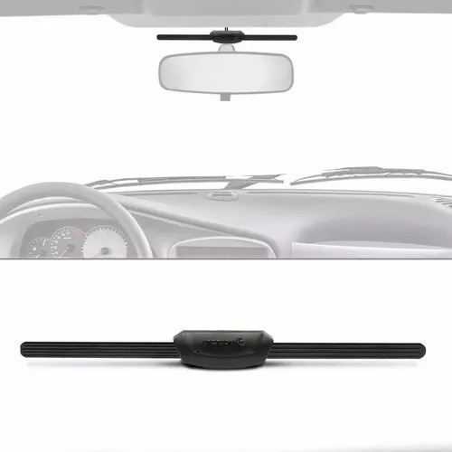 Detalhes do Kit Rádio Positron SP2230 Bluetooth + Antena Interna Para Rádio