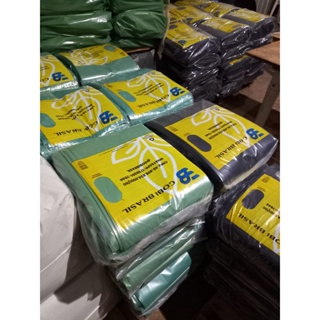 Saco para Silagem Kit 100 Uni + 100 Abç - 52x110 200 Micras em Oferta na Shopee