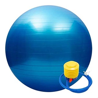 BOLA SUICA - AZUL