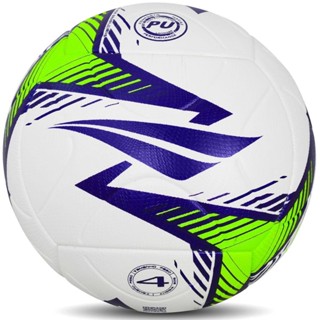 Bola De Futebol De Campo Penalty Lider N4 Xxiv