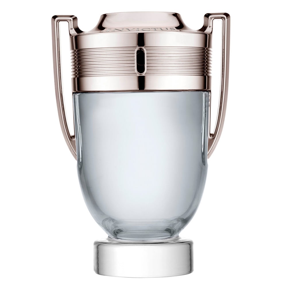 Invictus Paco Rabanne - Perfume Masculino - Eau de Toilette - 50ml (Perfume Importado)