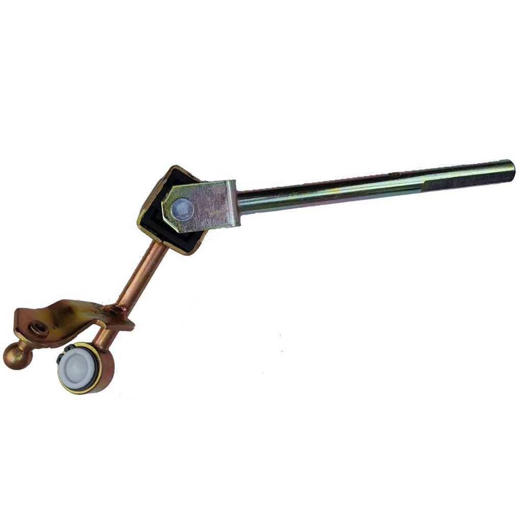 Kit Reparo Trambulador Gm Corsa 2002 a 2012 - 516976 - SH6309