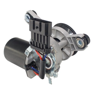 Motor Limpador do Parabrisa S10 2004 à 2011 com Suporte Manivela Plug 5 Pinos - Gauss - GE5994 em Oferta na Shopee