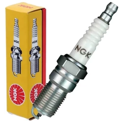 Vela De Ignição Honda 150 160 Cg Fan Titan Nxr Bros Ngk