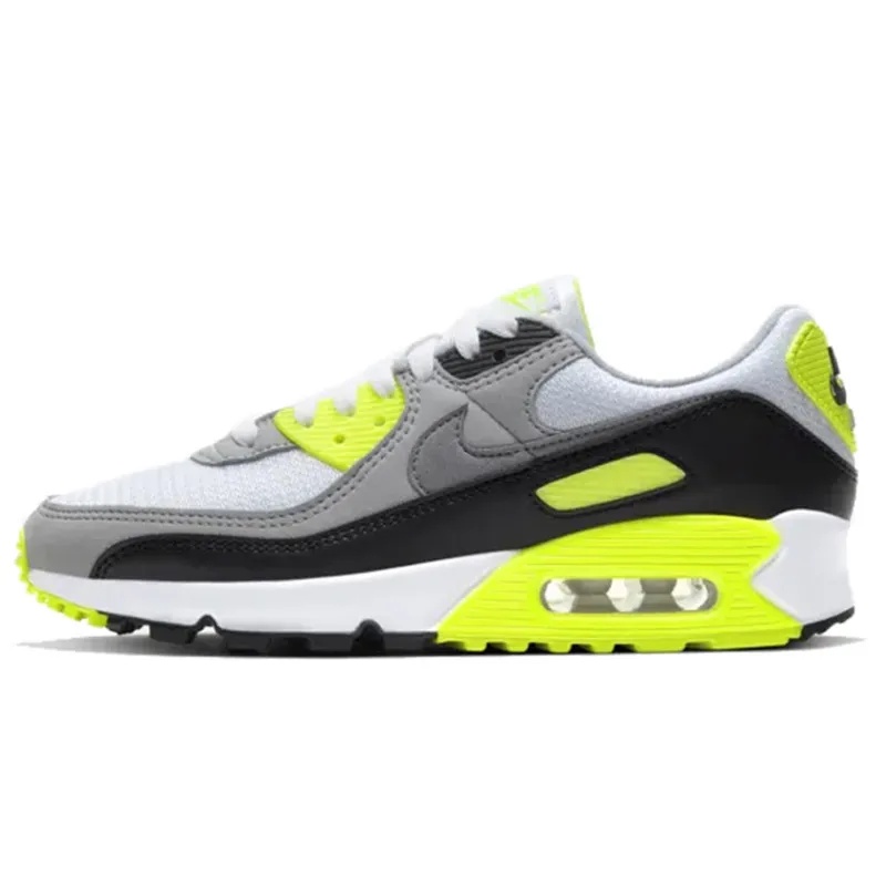 Air Max 90 tênis de corrida original sapatos femininos tênis de ginástica respirável tênis ao ar livre tênis tênis de corrida ar