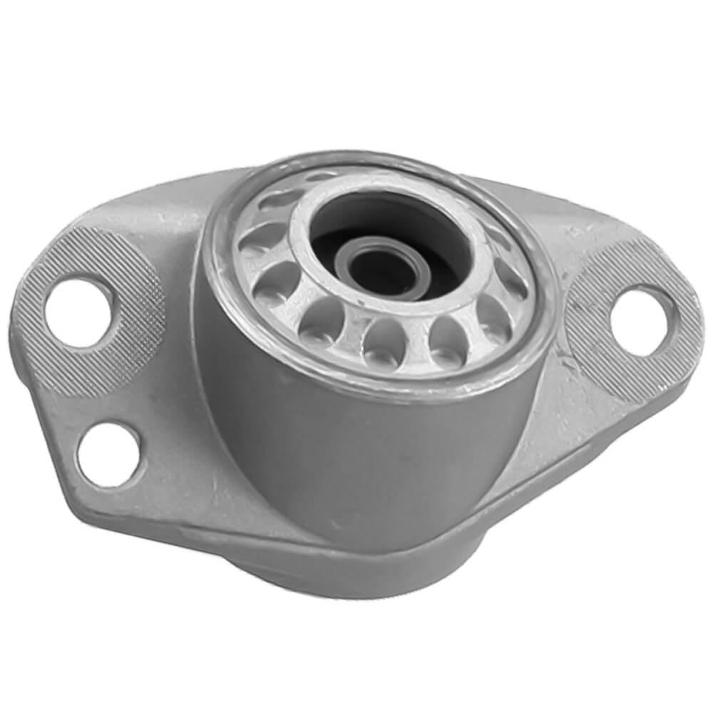 Coxim Amortecedor  Golf 98 A 2017 Traseiro Supeças - Spare Parts and Accessories for Vehicles