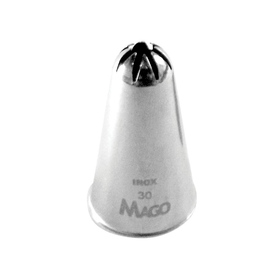 Bico para Confeitar Pitanga 30 Mago - Home & Living