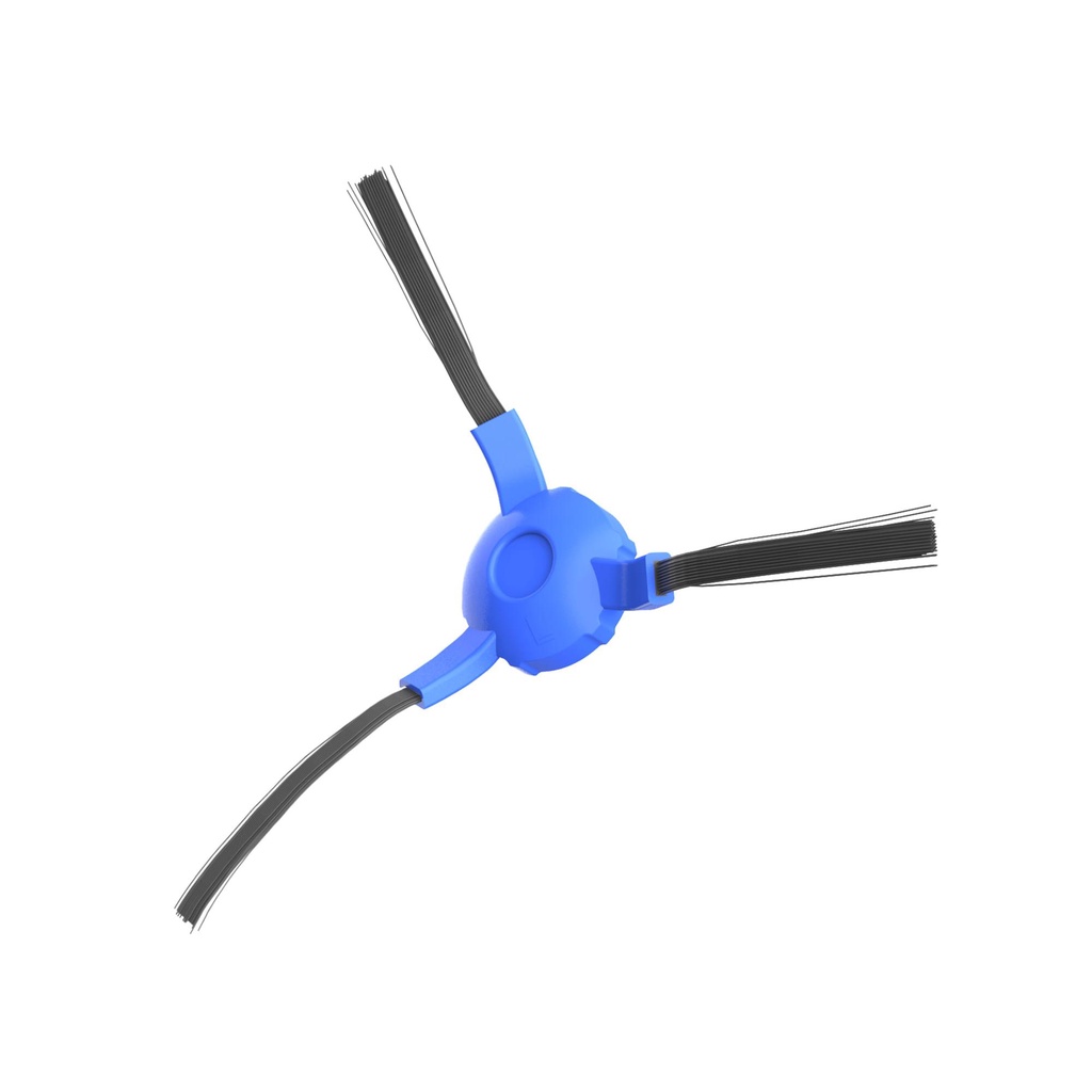 Escovas Laterais Smart Robô Aspirador