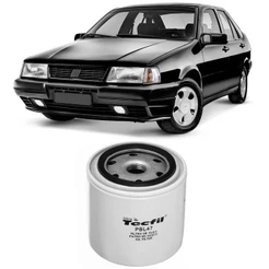 Filtro De Oleo Fiat Tempra 2.0 92 A 99 Tecfil