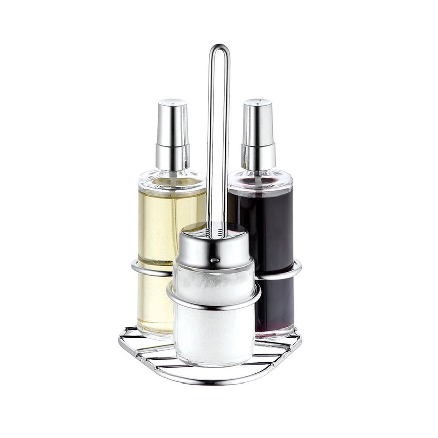 Galheta Vinagre: Guia e Onde Comprar | BuscaProdutos