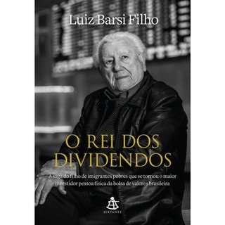 O rei dos dividendos em Oferta na Shopee