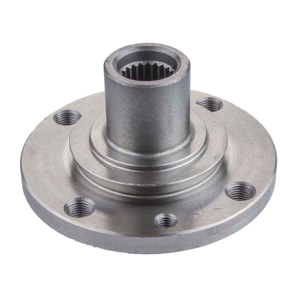 Cubo Roda Fiat Palio 1997 a 2010 - 512878 - HFCD31A