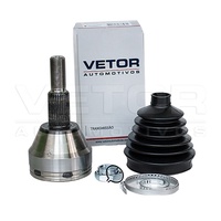 JUNTA HOMOCINÉTICA VETOR JEEP: CHEROKEE 3.7 V6 09>12 DIANTEIRA CAMBIO AUTOMATICO
