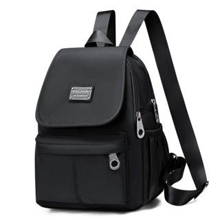 mochila feminina nylon impermeável “weixingle”