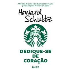 Dedique-se de coração - Buzz Editora