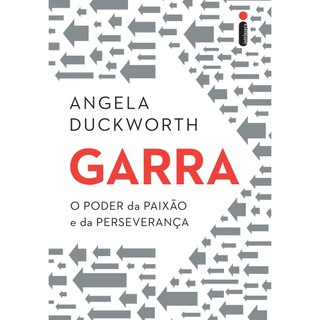 Garra em Oferta na Shopee