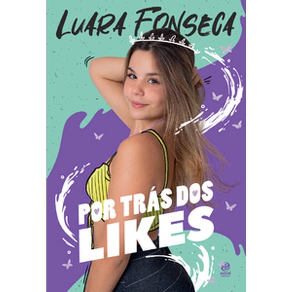 Por trás dos likes - Astral Cultural