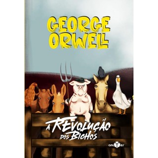 A Revolução Dos Bichos
