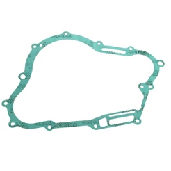 Junta Tampa Lateral Direita Ybr 125 Factor 2016 a 2024 Xtz 150 Crosser Ys 150 Fazer 2014 a 2024