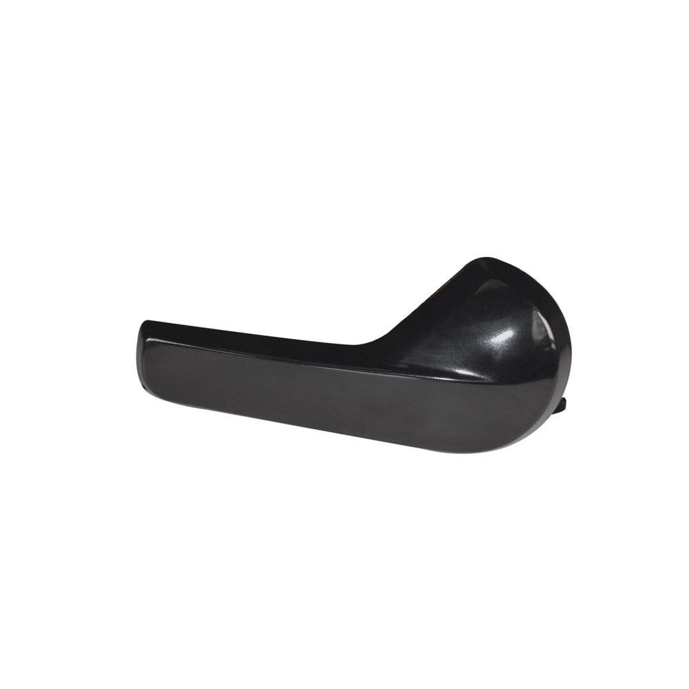 Maçaneta Interna Puxador Direito Preto Gol Saveiro Após 16 - Spare Parts and Accessories for Vehicles
