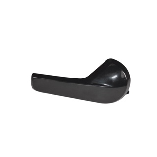 Maçaneta Interna Puxador Direito Preto Gol Saveiro Após 16 em Oferta na Shopee