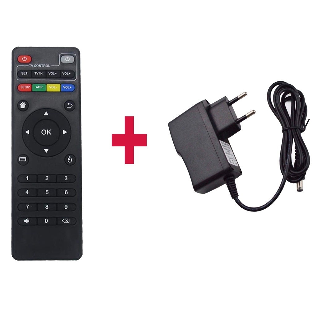 Fonte de Alimentação + Controle Compatível Tv 4k Controle Remoto Smart Fonte Universal em Oferta na Shopee